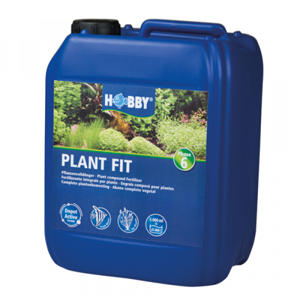 HOBBY Plant Fit 5L